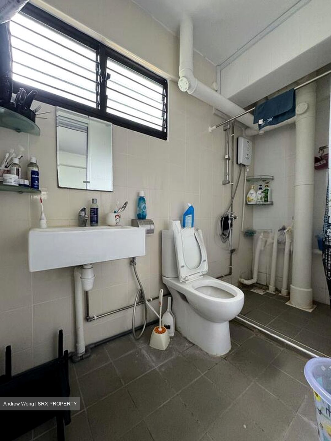 Blk 405 Pandan Gardens (Jurong East), HDB 5 Rooms #571081281